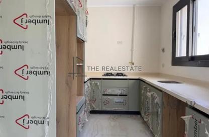 Apartment - 2 Bedrooms - 2 Bathrooms for rent in District 5 - 5th Settlement Compounds - The 5th Settlement - New Cairo City - Cairo