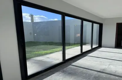 منزل مزدوج - 4 غرف نوم - 4 حمامات للبيع في تواني هايد بارك - كمبوندات 6 أكتوبر - مدينة 6 أكتوبر - الجيزة