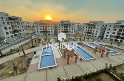 (بنتهاوس  (روف - 4 غرف نوم - 4 حمامات للبيع في جايد ريزيدنس - كمبوندات التجمع الخامس - التجمع الخامس - مدينة القاهرة الجديدة - القاهرة