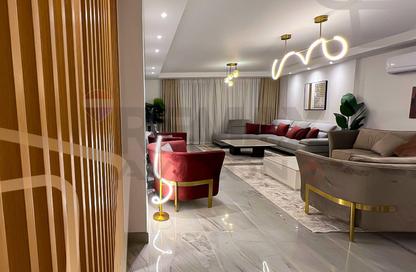Apartment - 3 - 3 for sale in Sky line - Smouha - Hay Sharq - Alexandria