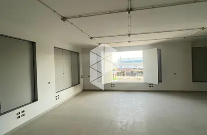 Office Space - 4 Bedrooms - 2 Bathrooms for rent in South Teseen St. - The 5th Settlement - New Cairo City - Cairo
