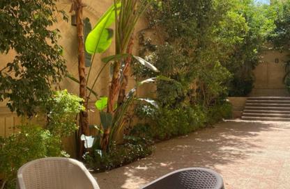 Apartment - 3 Bedrooms - 2 Bathrooms for rent in South Lotus - El Lotus - New Cairo City - Cairo