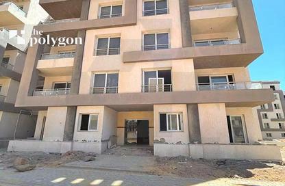 شقة - 3 - 3 للبيع في كمبوند جامعة القاهرة - كمبوندات الشيخ زايد - الشيخ زايد - الجيزة