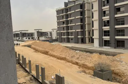 تاون هاوس - 3 غرف نوم - 3 حمامات للبيع في كريك تاون - التجمع الاول - مدينة القاهرة الجديدة - القاهرة