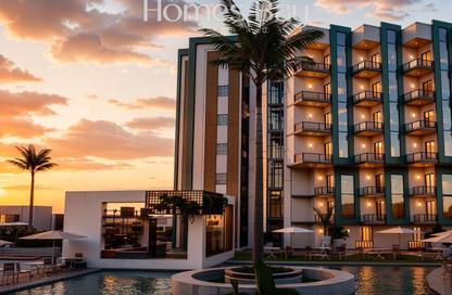 Apartment - Studio for sale in Al Ahyaa District - Hurghada - Red Sea