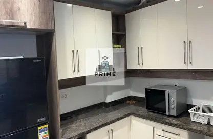 شقة - 2 غرف نوم - 3 حمامات للايجار في ميفيدا - كمبوندات التجمع الخامس - التجمع الخامس - مدينة القاهرة الجديدة - القاهرة