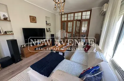 Duplex - 3 Bedrooms - 3 Bathrooms for sale in Palm Hills Village Gate - South Investors Area - New Cairo City - Cairo