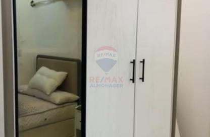 Apartment - 3 Bedrooms - 2 Bathrooms for rent in Al Khamayel city - Sheikh Zayed Compounds - Sheikh Zayed City - Giza