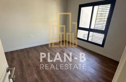 Apartment - 2 Bedrooms - 2 Bathrooms for rent in O West - 6 October Compounds - 6 October City - Giza