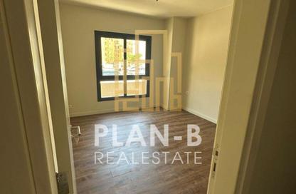 Apartment - 2 Bedrooms - 2 Bathrooms for rent in O West - 6 October Compounds - 6 October City - Giza