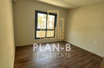 Apartment - 2 Bedrooms - 2 Bathrooms for rent in O West - 6 October Compounds - 6 October City - Giza
