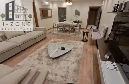 شقة - 3 غرف نوم - 3 حمامات للايجار في الباتيو اورو - كمبوندات التجمع الخامس - التجمع الخامس - مدينة القاهرة الجديدة - القاهرة