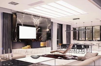 Villa - 5 Bedrooms - 4 Bathrooms for sale in Villette - 5th Settlement Compounds - The 5th Settlement - New Cairo City - Cairo