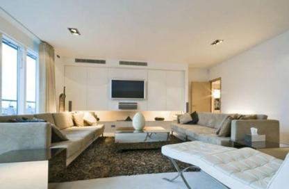 Villa - 5 Bedrooms - 4 Bathrooms for sale in Villette - 5th Settlement Compounds - The 5th Settlement - New Cairo City - Cairo