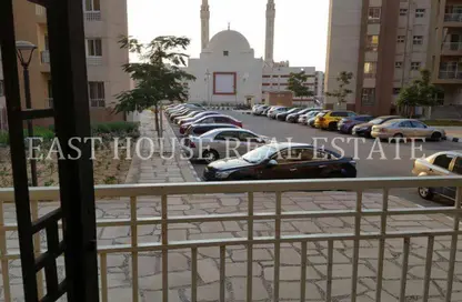 شقة - 2 غرف نوم - 2 حمامات للبيع في B7 - مدينتي - القاهرة شقة - 2 غرف نوم - 2 حمامات للبيع في B7 - مدينتي - القاهرة