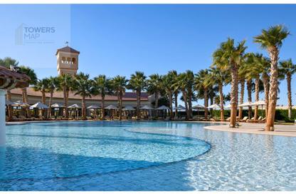 Villa - 5 Bedrooms - 5 Bathrooms for sale in Veranda - Sahl Hasheesh - Hurghada - Red Sea