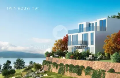 شقة - غرفة نوم - 1 حمام للبيع في المونت جلاله - العين السخنة - السويس