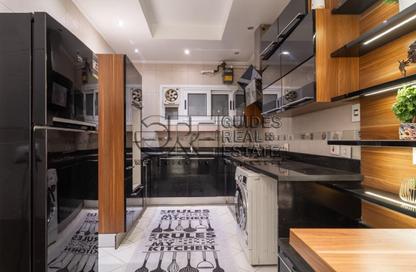 Apartment - 2 - 2 for rent in Syria St. - Mohandessin - Giza