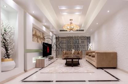 شقة - 2 - 2 للايجار في شارع سوريا - المهندسين - الجيزة شقة - 2 - 2 للايجار في شارع سوريا - المهندسين - الجيزة