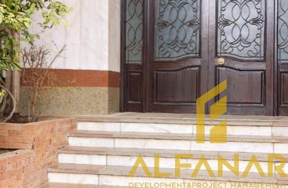 Apartment - 4 Bedrooms - 4 Bathrooms for rent in El Banafseg 3 - El Banafseg - New Cairo City - Cairo