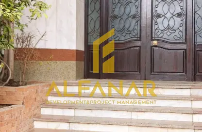 Apartment - 4 Bedrooms - 4 Bathrooms for rent in El Banafseg 3 - El Banafseg - New Cairo City - Cairo