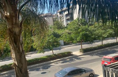Apartment - 3 - 2 for rent in Privado - Madinaty - Cairo