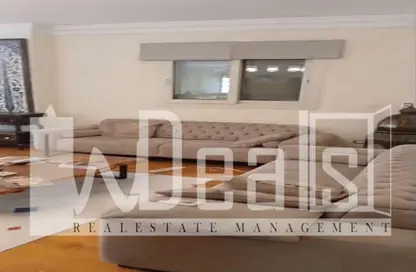 شقة - 3 غرف نوم - 3 حمامات للبيع في طريق الشروق - المجاورة الاولي - الحي الثامن - مدينة الشروق - القاهرة