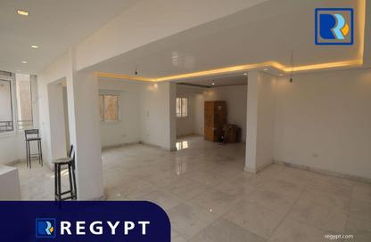 Duplex - 4 - 3 for sale in Street 232 - Degla - Hay El Maadi - Cairo