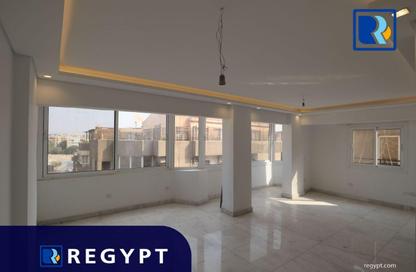 Duplex - 4 - 3 for sale in Street 232 - Degla - Hay El Maadi - Cairo