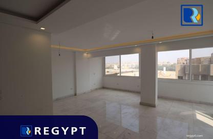 Duplex - 4 - 3 for sale in Street 232 - Degla - Hay El Maadi - Cairo