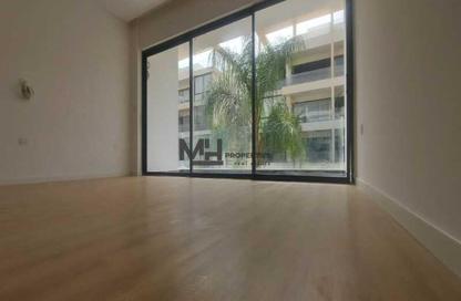 Apartment - 2 Bedrooms - 2 Bathrooms for rent in Lake View Residence - 5th Settlement Compounds - The 5th Settlement - New Cairo City - Cairo