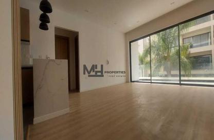 Apartment - 2 Bedrooms - 2 Bathrooms for rent in Lake View Residence - 5th Settlement Compounds - The 5th Settlement - New Cairo City - Cairo