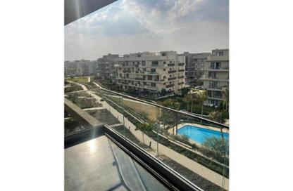 Apartment - 3 Bedrooms - 3 Bathrooms for rent in Villette - 5th Settlement Compounds - The 5th Settlement - New Cairo City - Cairo Apartment - 3 Bedrooms - 3 Bathrooms for rent in Villette - 5th Settlement Compounds - The 5th Settlement - New Cairo City - Cairo