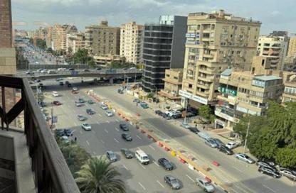 Whole Building - 7+ Bedrooms - 6 Bathrooms for sale in Al Batal Ahmed Abd El Aziz St. - Mohandessin - Giza Whole Building - 7+ Bedrooms - 6 Bathrooms for sale in Al Batal Ahmed Abd El Aziz St. - Mohandessin - Giza