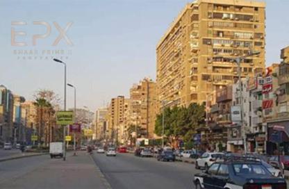 Whole Building - 7+ Bedrooms - 6 Bathrooms for sale in Al Batal Ahmed Abd El Aziz St. - Mohandessin - Giza Whole Building - 7+ Bedrooms - 6 Bathrooms for sale in Al Batal Ahmed Abd El Aziz St. - Mohandessin - Giza