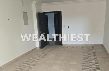 Apartment - 2 Bedrooms - 2 Bathrooms for sale in B7 - Madinaty - Cairo