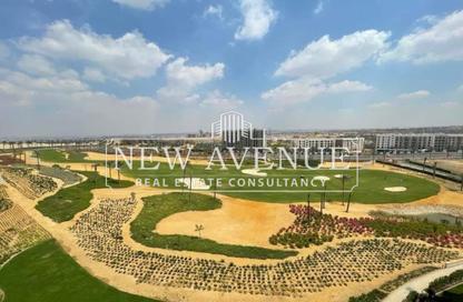 Duplex - 3 Bedrooms - 4 Bathrooms for sale in Levana - Uptown Cairo - Mokattam - Cairo