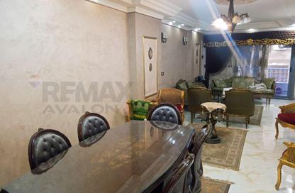 Apartment - 3 Bedrooms - 1 Bathroom for rent in Stanley - Hay Sharq - Alexandria