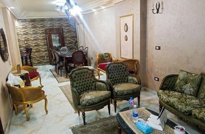 Apartment - 3 Bedrooms - 1 Bathroom for rent in Stanley - Hay Sharq - Alexandria