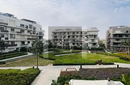 Apartment - 3 Bedrooms - 3 Bathrooms for rent in Villette - 5th Settlement Compounds - The 5th Settlement - New Cairo City - Cairo