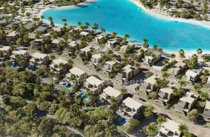 Chalet - 3 Bedrooms - 4 Bathrooms for sale in Marsa Baghush - Qesm Marsa Matrouh - North Coast Chalet - 3 Bedrooms - 4 Bathrooms for sale in Marsa Baghush - Qesm Marsa Matrouh - North Coast