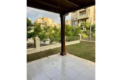 شقة - 2 غرف نوم - 2 حمامات للايجار في فيلدج جيت - المستثمرين الجنوبية - مدينة القاهرة الجديدة - القاهرة