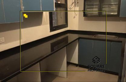 Apartment - 3 - 3 for rent in O West - 6 October Compounds - 6 October City - Giza