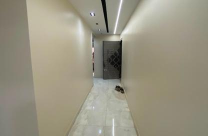 Apartment - 3 Bedrooms - 3 Bathrooms for sale in Al Lebeny Axis - El Mariouteya - Faisal - Hay El Haram - Giza