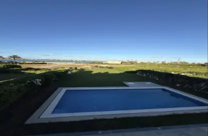 فيلا - 5 غرف نوم - 6 حمامات للبيع في مارينا 4 - مارينا - العلمين - الساحل الشمالي