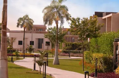 فيلا - 3 غرف نوم - 4 حمامات للبيع في جويا - محور 26 يوليو - مدينة 6 أكتوبر - الجيزة