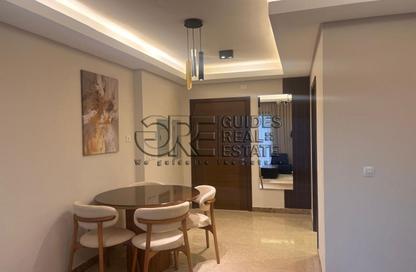 Apartment - 2 Bedrooms - 2 Bathrooms for rent in Zed West - Sheikh Zayed Compounds - Sheikh Zayed City - Giza Apartment - 2 Bedrooms - 2 Bathrooms for rent in Zed West - Sheikh Zayed Compounds - Sheikh Zayed City - Giza