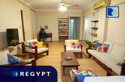Apartment - 2 - 2 for rent in Ahmed Heshmat St. - Zamalek - Cairo Apartment - 2 - 2 for rent in Ahmed Heshmat St. - Zamalek - Cairo