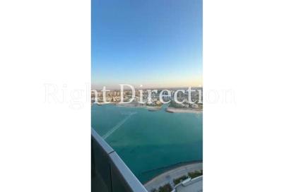 Chalet - 2 Bedrooms - 2 Bathrooms for sale in North Edge Towers - New Alamein City - Al Alamein - North Coast