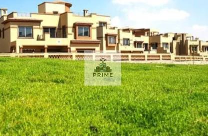 Villa - 5 Bedrooms - 7 Bathrooms for sale in Palm Hills Kattameya - El Katameya Compounds - El Katameya - New Cairo City - Cairo